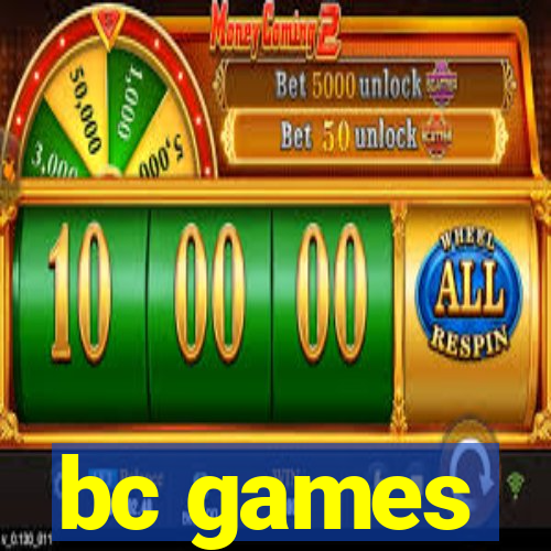 bc games